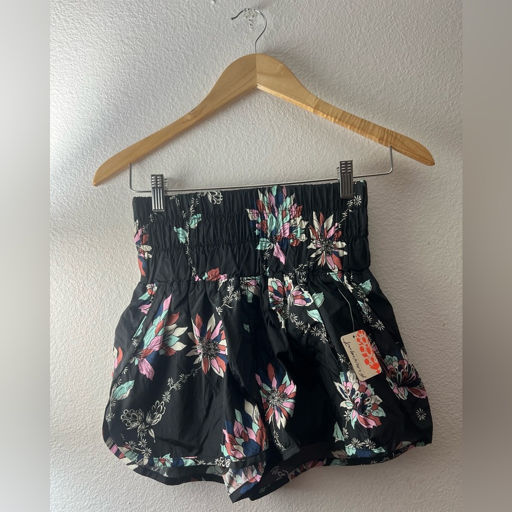 FP Movement the way home shorts NWT